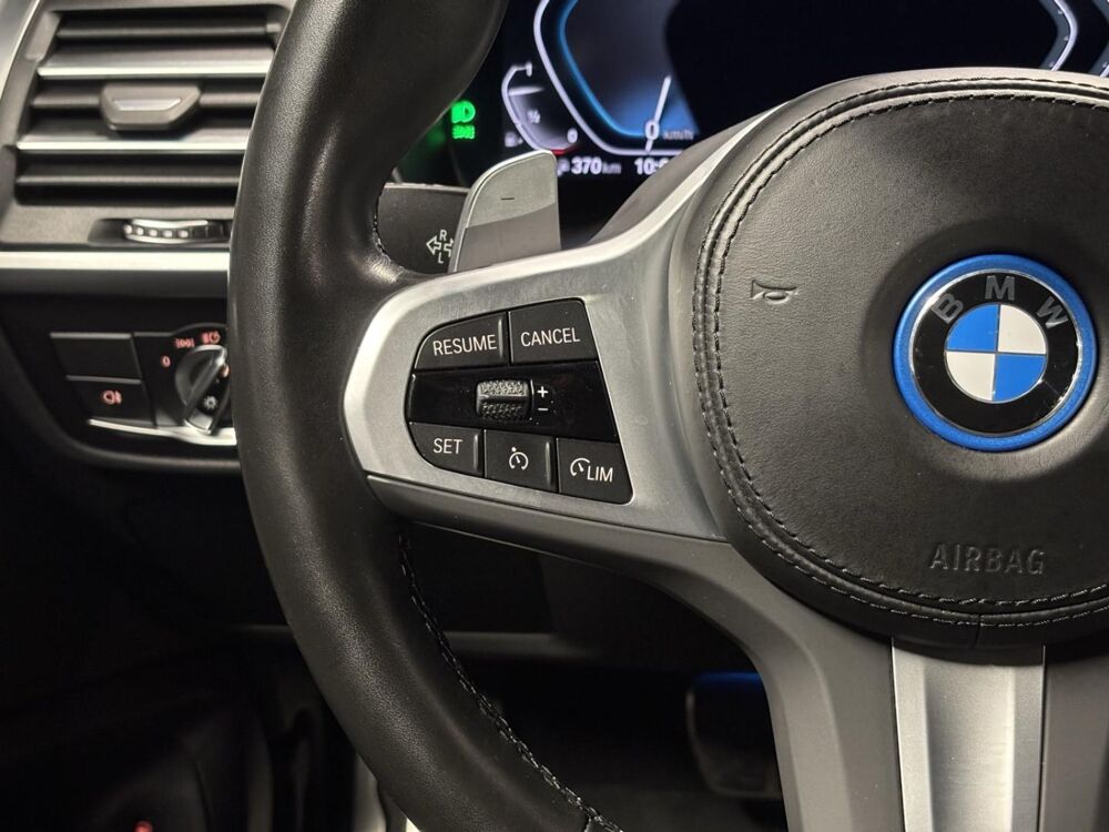 X3 xDrive30e 292ch M Sport 2022 occasion 31100 TOULOUSE