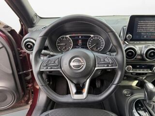 Juke 1.0 DIG-T 114ch N-Connecta DCT 2023 2024 occasion 63000 Clermont-Ferrand