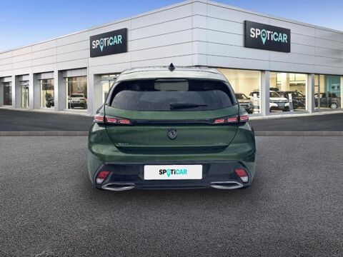 308 PHEV 180ch Allure Pack e-EAT8 2022 occasion 27400 Louviers