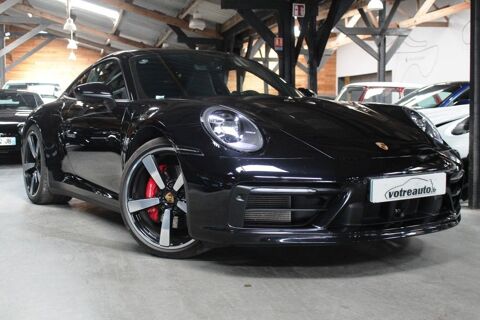 Annonce voiture Porsche 911 (991) 138900 €