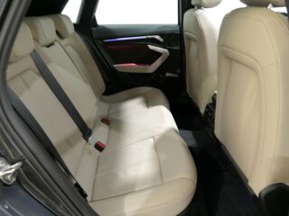 A3 35 TFSI 150ch Mild Hybrid Design Luxe S tronic 7 2020 occasion 77400 Lagny-sur-Marne