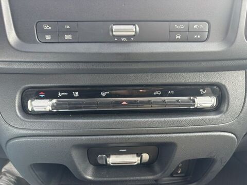 Vito 116 CDI EXTRA LONG PRO PROPULSION 9G-TRONIC 2024 occasion 85400 Sainte-Gemme-la-Plaine