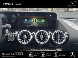 Classe B 200d 150ch AMG Line Edition 8G-DCT 7cv 2021 occasion 76000 Rouen