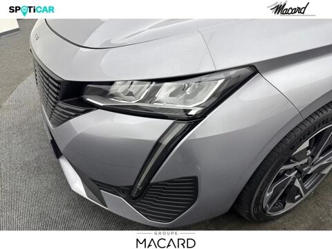 308 1.2 Hybrid 136ch Allure e-DCS6 2025 occasion 82000 Montauban
