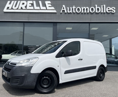 Citroen berlingo M 1.6 BLUEHDI 100 CLUB TVA RECUPERABLE P