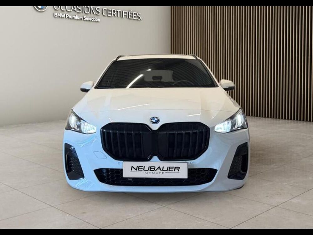 Serie 2 225e 245ch xDrive M Sport DKG7 2022 occasion 78240 Chambourcy