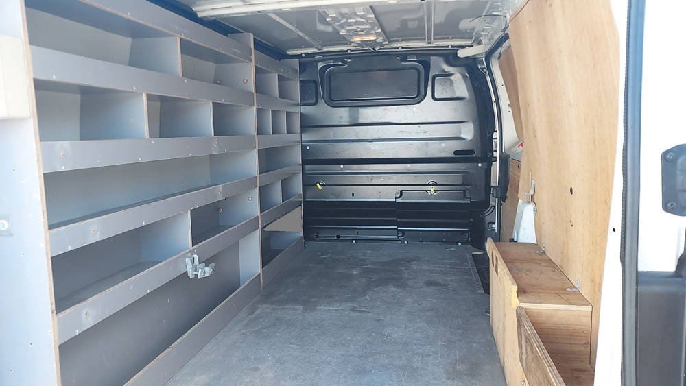 Expert LONG 2.0 BLUEHDI 120CH S&S PREMIUM 2022 occasion 60600 Clermont