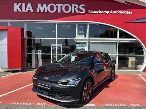 Kia EV6 229ch Air Active 2WD 2022 occasion Arles 13200