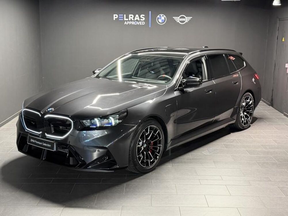 M5 4.4 V8 PHEV 727ch (544+197) 2026 occasion 31100 TOULOUSE