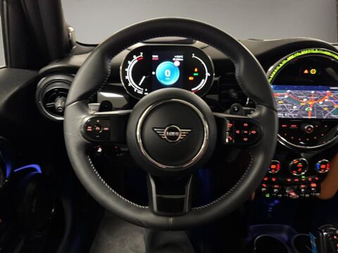 Cooper D Cooper S 178ch Edition Premium Plus BVA7 2022 occasion 92100 Boulogne-Billancourt