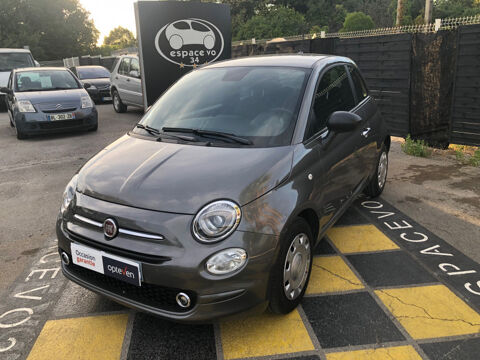 Fiat 500 1.0 70CH BSG S&S 2023 occasion Lattes 34970