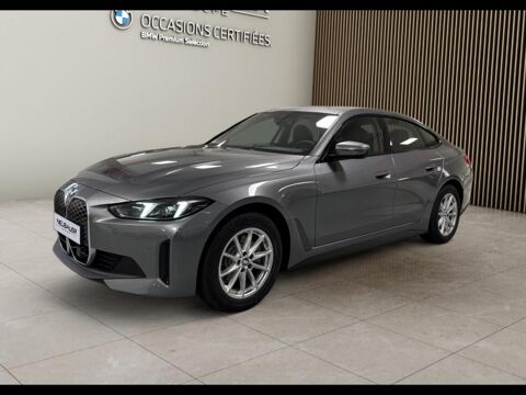 BMW i4 eDrive35 286ch 2026 occasion Boulogne-Billancourt 92100