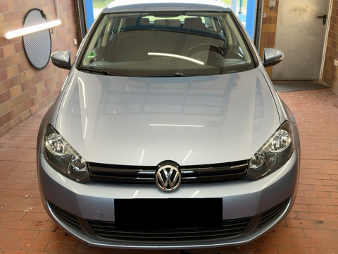 Golf VI 1.4 80CH TRENDLINE 5P 2008 occasion 38150 Salaise-sur-Sanne