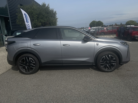 3008 1.2 HYBRID 145CH GT E-DCS6 2025 occasion 82370 Campsas