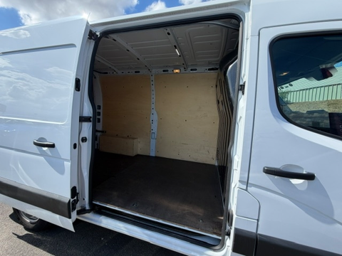 Master F3500 L2H2 2.3 BLUE DCI 135CH CONFORT 2024 occasion 16400 Puymoyen