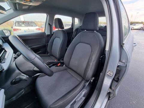 Arona 1.0 TSI 110ch Copa DSG7 2024 occasion 24430 Marsac-sur-l'Isle