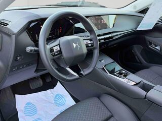 DS4 DS 4 E-TENSE 213ch 61kWh Pallas / POMPE A CHALEUR + TOIT OUV 2024 occasion 82000 Montauban