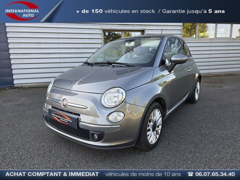 Fiat 500 1.2 8V 69CH CLUB