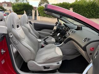 308 CC 2.0 HDI FAP FELINE BA 2012 occasion 95480 PIERRELAYE