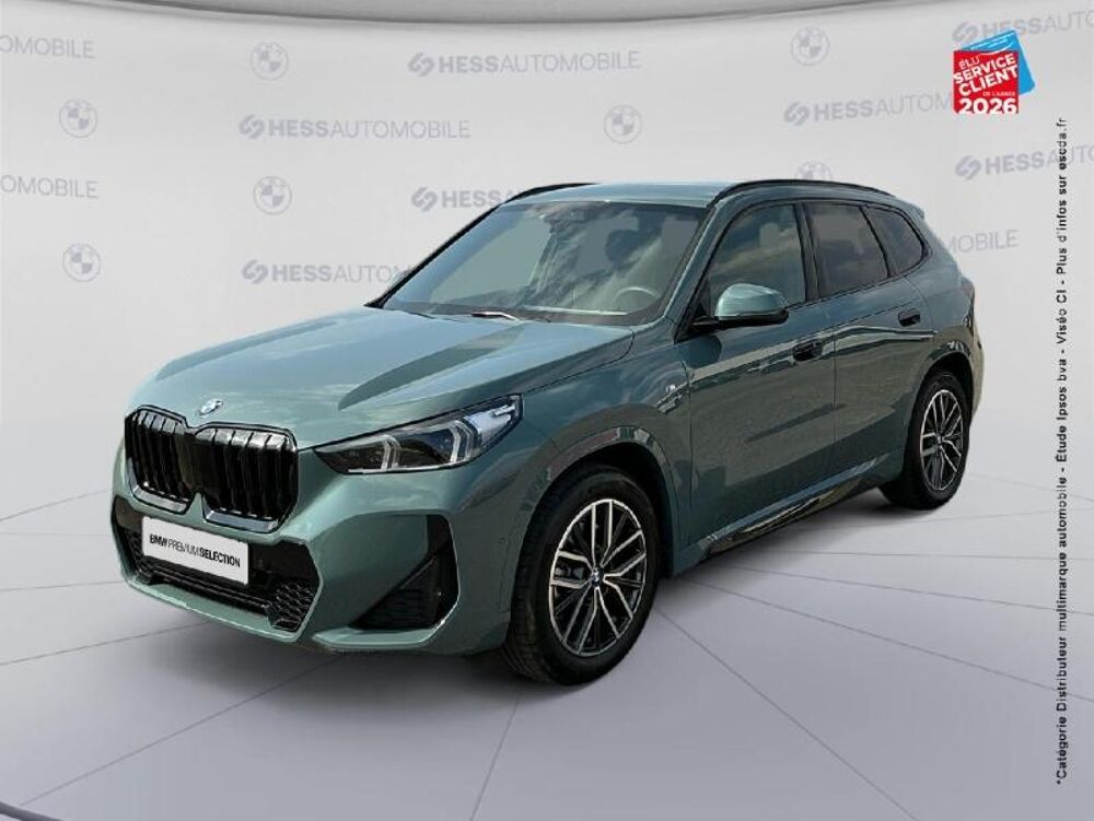 X1 sDrive20i 170ch M Sport 2024 occasion 68390 Sausheim