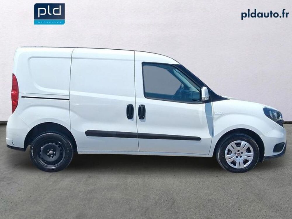Doblo 1.6 Multijet 105ch 705kg Pro Lounge 2023 occasion 13730 ST VICTORET