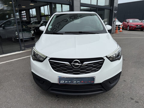 Crossland X 1.5 D 102CH EDITION EURO 6D-T 2020 occasion 31140 Aucamville