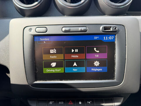 Duster 1.3 TCE 130CH FAP PRESTIGE 135G 4X2 - 19 2019 occasion 38130 ECHIROLLES