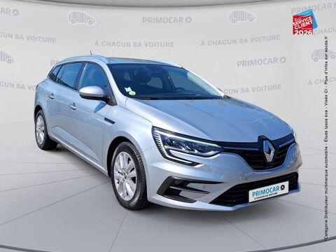 M&eacute;gane 1.5 Blue dCi 115ch Business -21N 2022 occasion 67200 Strasbourg