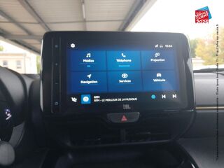 Yaris Cross 116h Trail + marchepieds MY22 2023 occasion 57050 Metz
