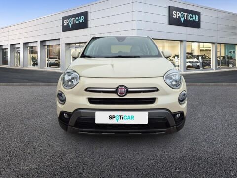 500 X 1.6 Multijet 120ch City Cross DCT 2019 occasion 11100 Narbonne
