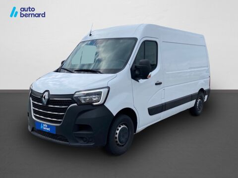 Renault Master F3500 L2H2 2.3 Blue dCi 150ch Grand Confort Euro6 2023 occasion Valence 26000