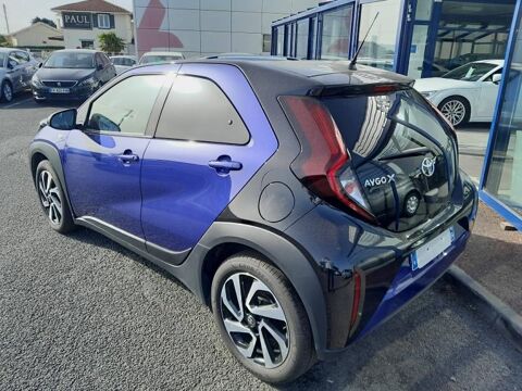 Aygo 1.0 VVT-i 72ch Design MY24 2024 occasion 64600 Anglet