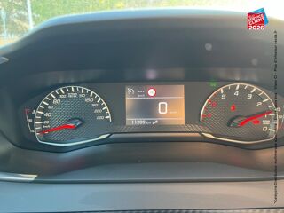 2008 1.2 100ch S&S Style 2025 occasion 08200 Sedan