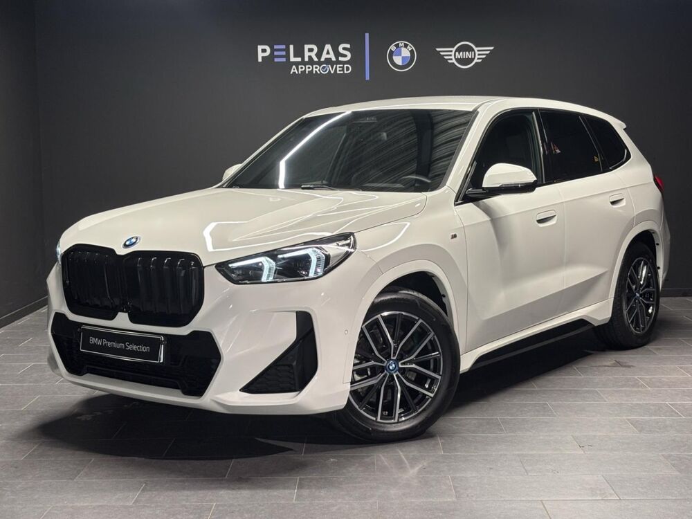X1 ixDrive30 313ch M Sport 2023 occasion 31100 TOULOUSE