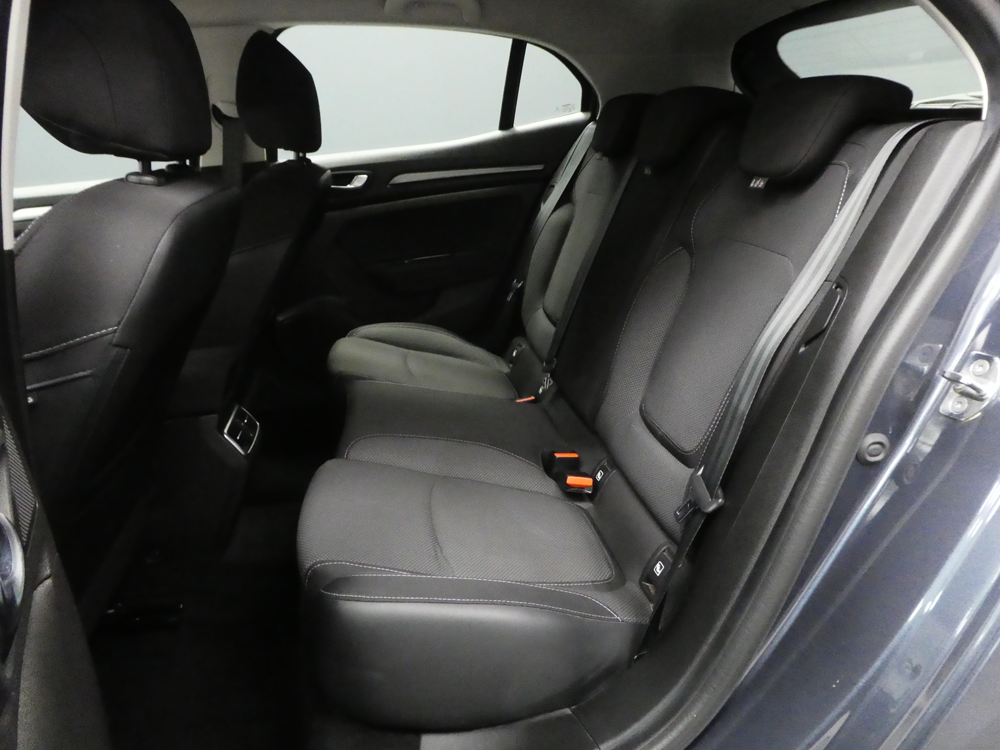 Megane IV 1.3 TCE 140CH EVOLUTION 2022 occasion 77100 Nanteuil-l&egrave;s-Meaux