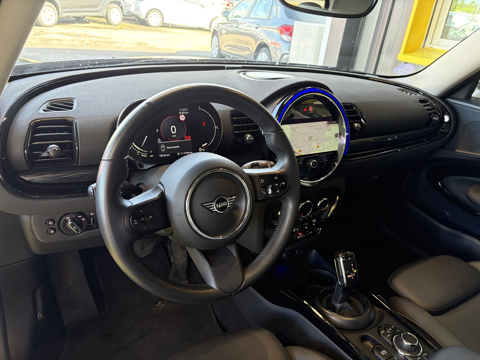 Cooper COOPER 136CH EDITION PREMIUM PLUS BVA7 + TOIT OUVRANT 2023 occasion 56530 Qu&eacute;ven