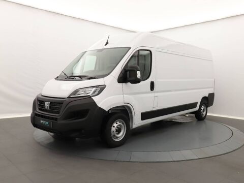 Fiat Ducato 3.3 LH2 H3-Power 140ch 2024 occasion Narbonne 11100