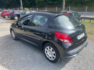 207 1.6 HDI90 PREMIUM PACK 5P 2009 occasion 24660 COULOUNIEIX CHAMIERS