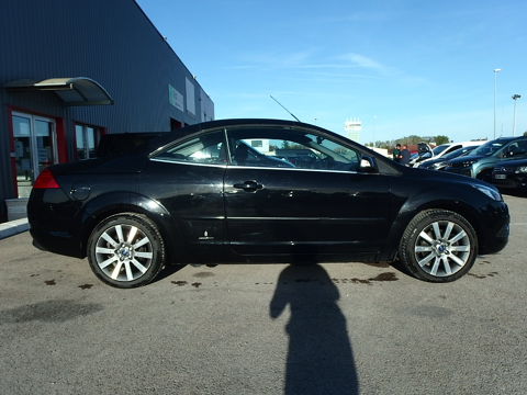 Focus 2.0 TDCI 136CH DPF TREND 2009 occasion 10600 Savi&egrave;res