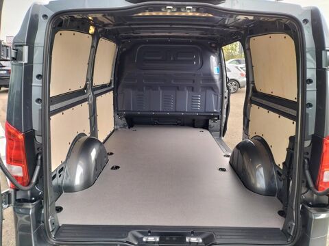 Vito e 112 116ch Long batterie 60 kWh 2023 occasion 28100 Dreux
