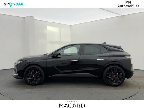 Citro&euml;n DS4 E-TENSE 225ch Performance Line + 2023 occasion Bo&eacute; 47550