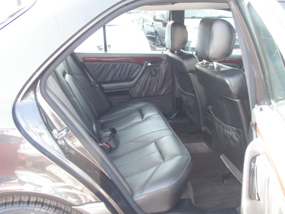 Classe C 180 ELEGANCE 1995 occasion 93220 Gagny