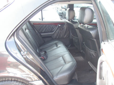 Classe C 180 ELEGANCE 1995 occasion 93220 Gagny