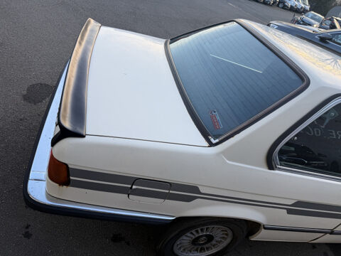 S&eacute;rie 3 E21 316I ALPINA 1978 occasion 31140 Aucamville