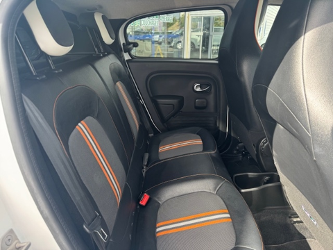 Twingo III 0.9 TCE 110CH GT EDC 2018 occasion 16400 Puymoyen