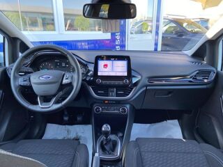Fiesta 1.0 Flexifuel 95ch Titanium Business 5p 2024 occasion 31200 TOULOUSE