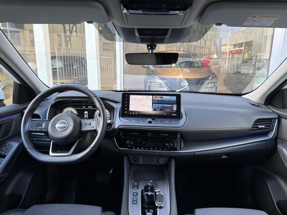 Qashqai e-POWER 190ch N-Connecta 2024 2024 occasion 92000 Nanterre