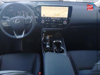 NX 350h 200ch Luxe Plus 2WD MY26 2026 occasion 67460 Souffelweyersheim