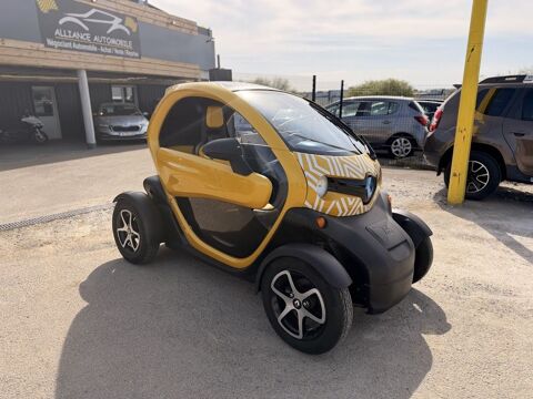 Renault Divers COLOR 2012 occasion Saint-Michel-Chef-Chef 44730