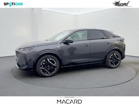 Annonce voiture Peugeot 3008 45200 
